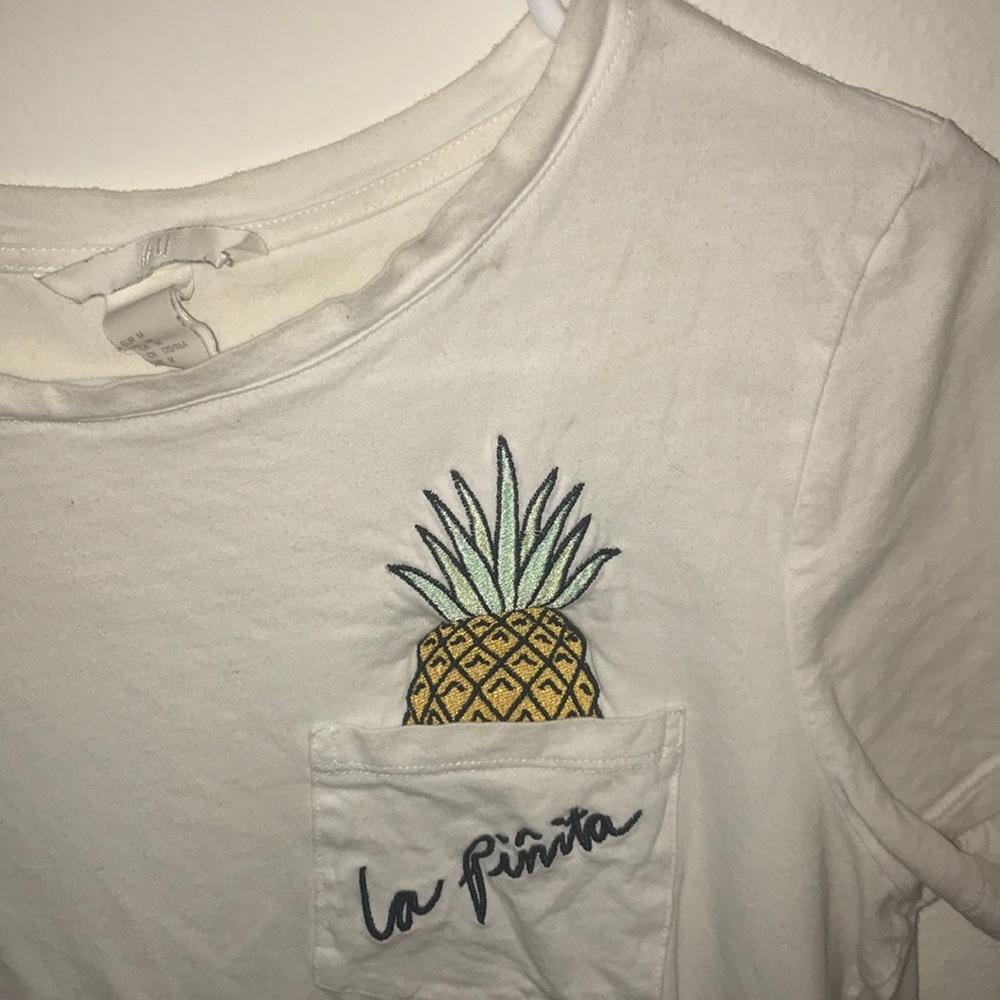 Crop top - Picture 3 of 3
